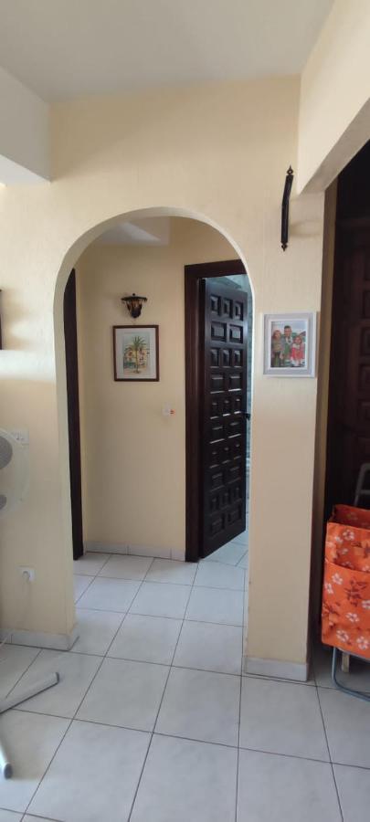 Edificio Paola V Calle Pintor Sorolla 18, Verdiep 5, Deur 3 Calp